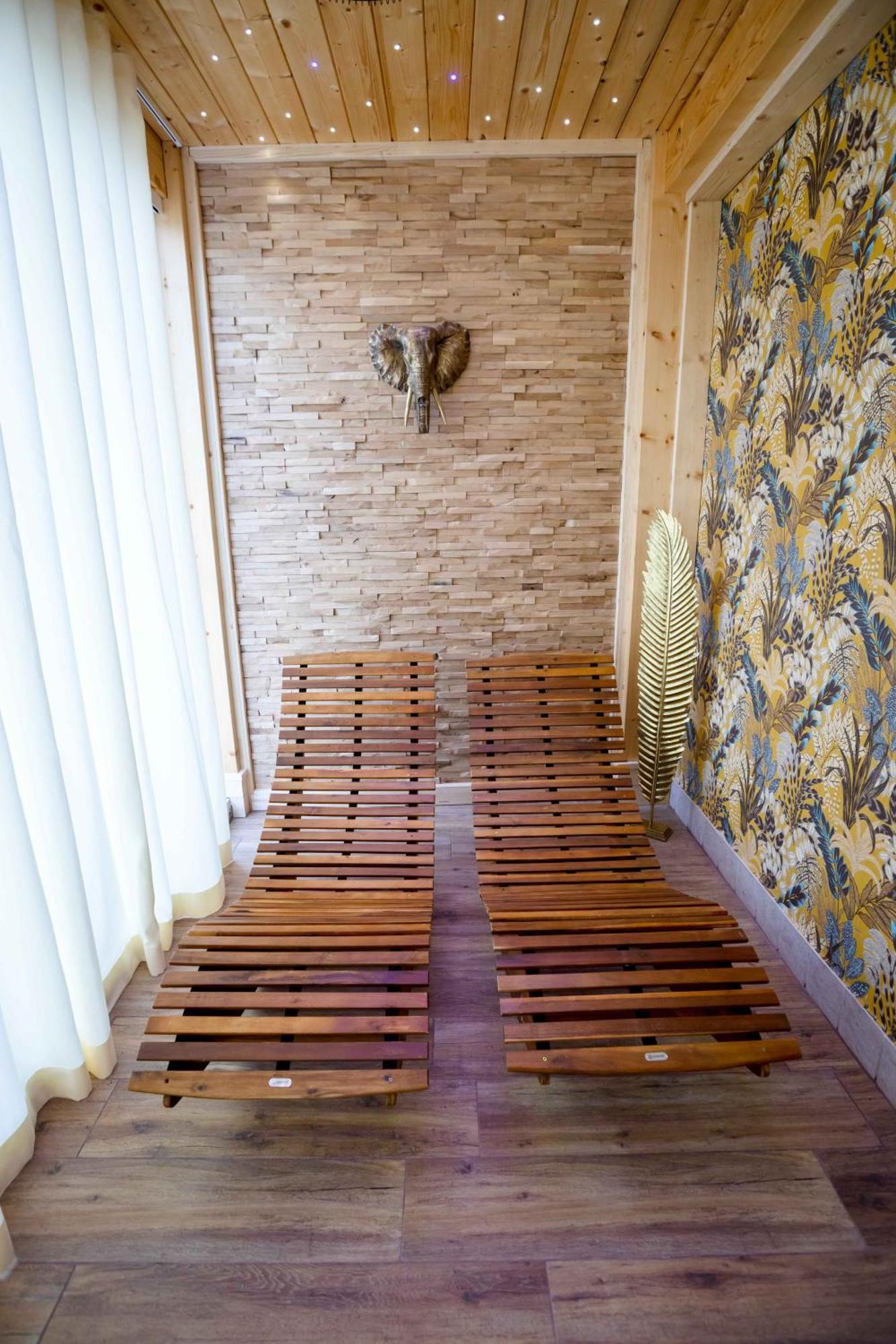 Relais San Giorgio Vila Pignataro Maggiore Exterior foto